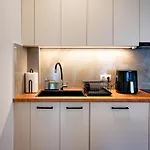 Xperience Central Apartments