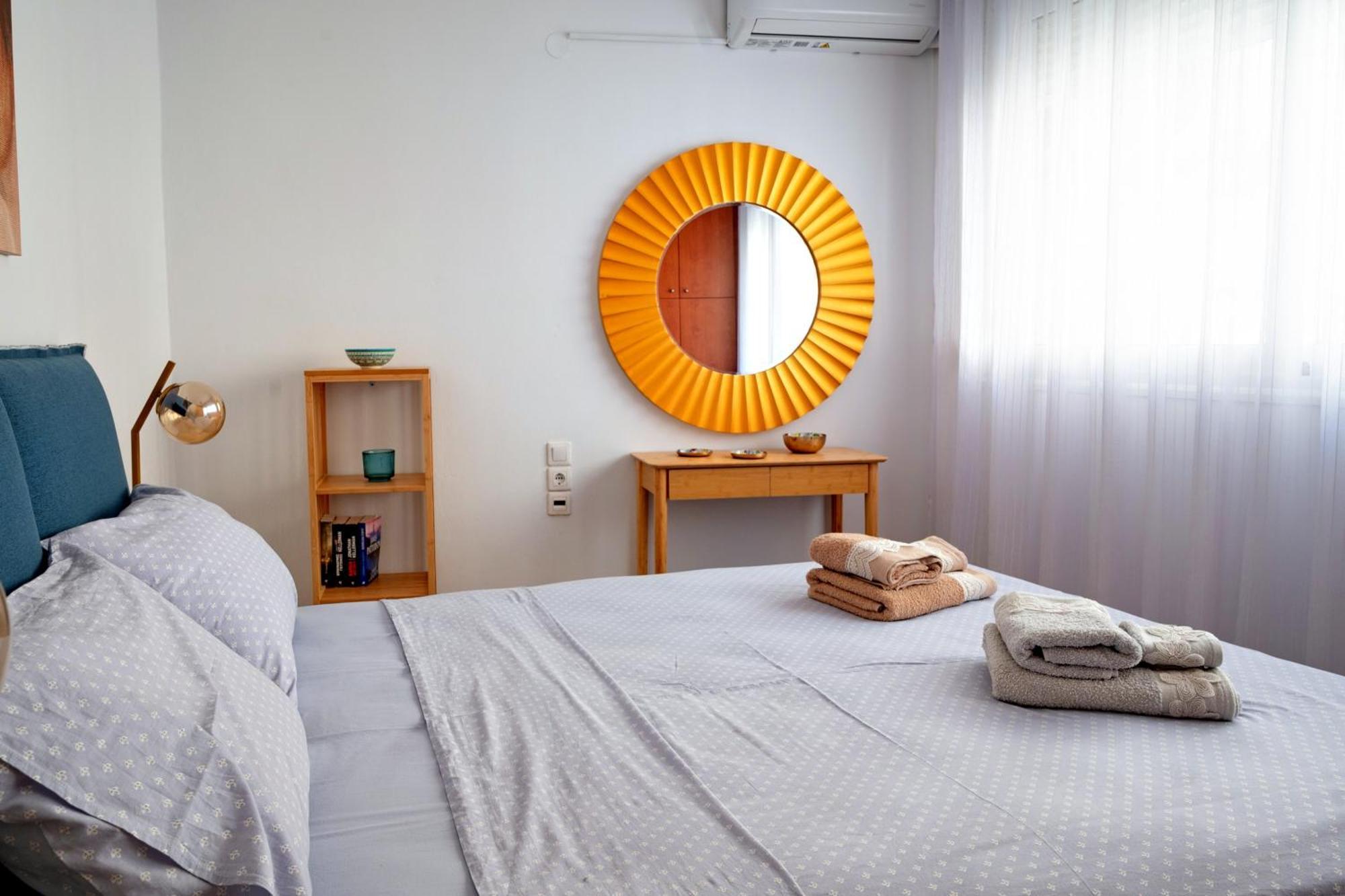 Xperience Appartement *