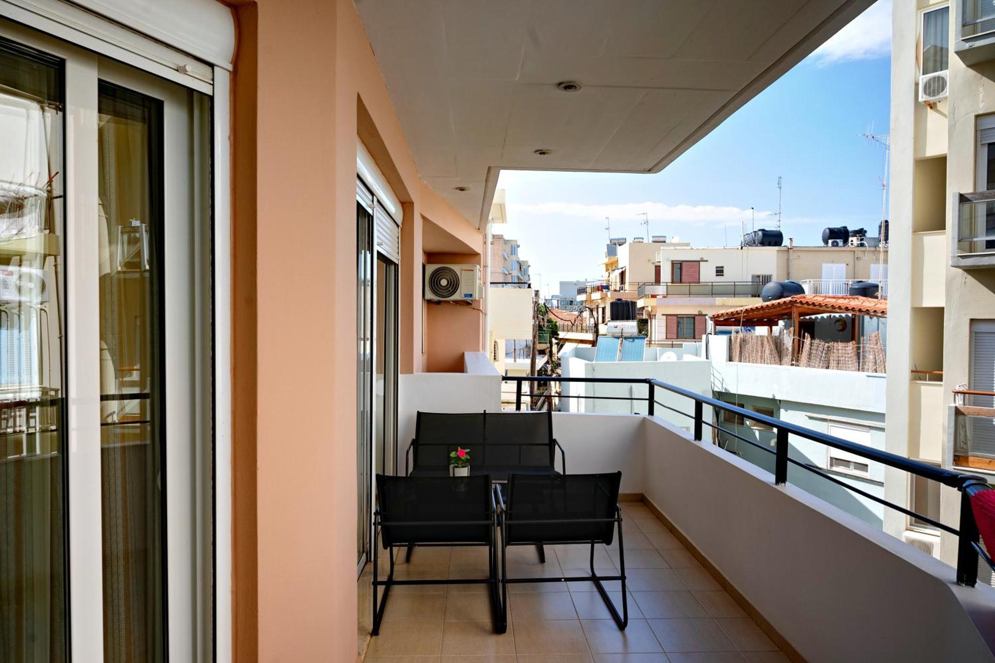 Appartement Xperience *