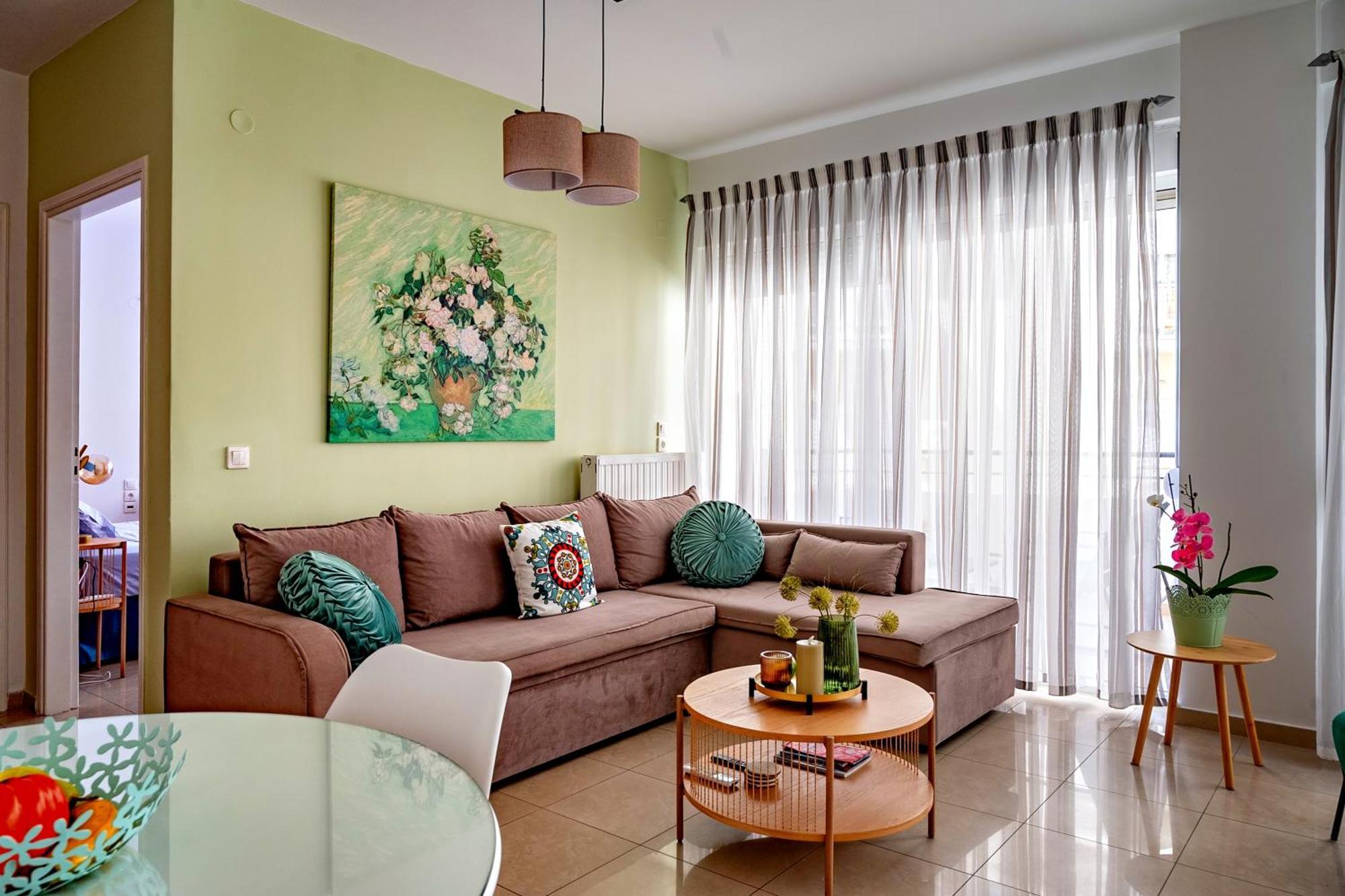 Appartement Xperience