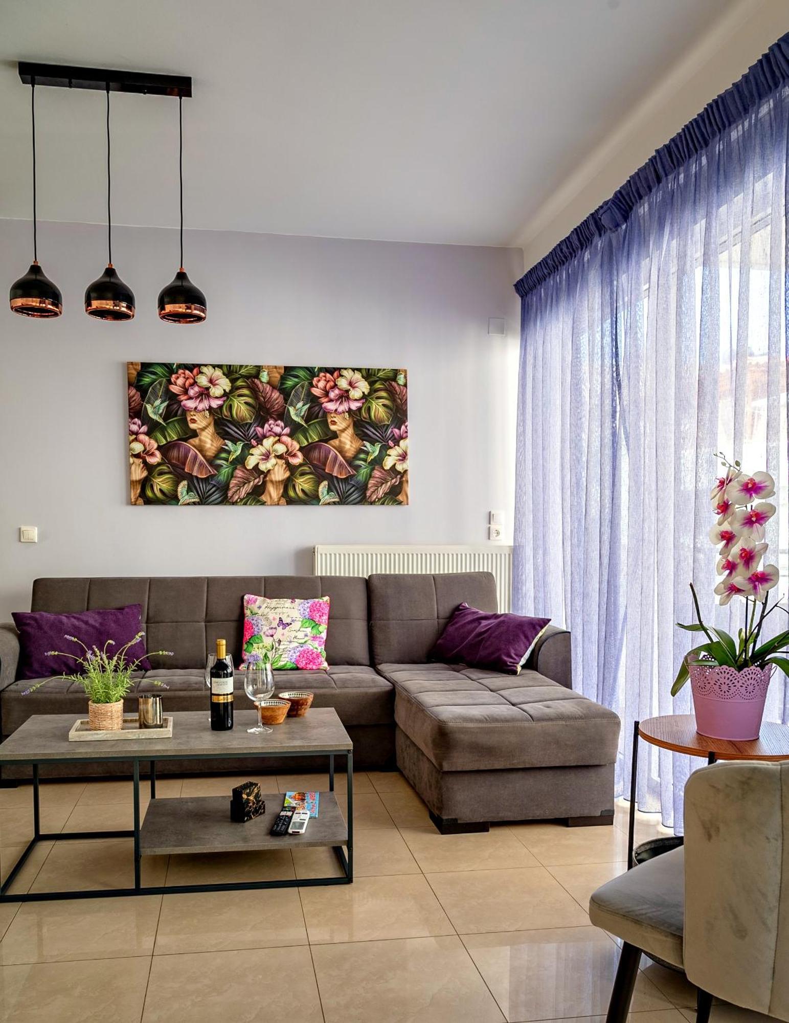 Xperience Appartement