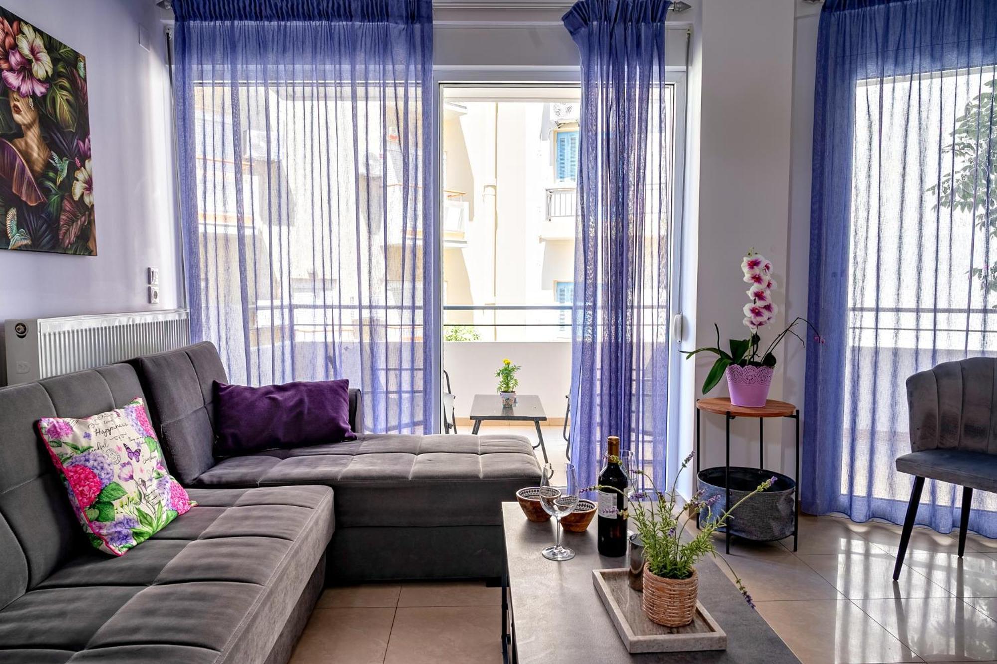 Appartement Xperience