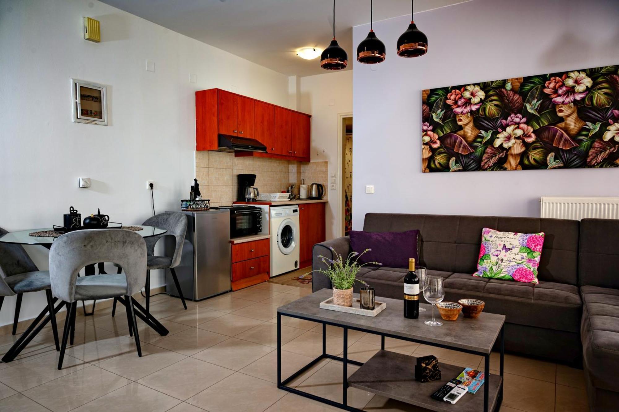 Xperience Appartement *