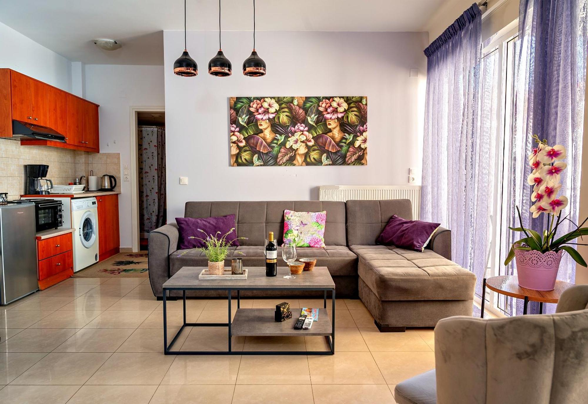 Appartement Xperience *