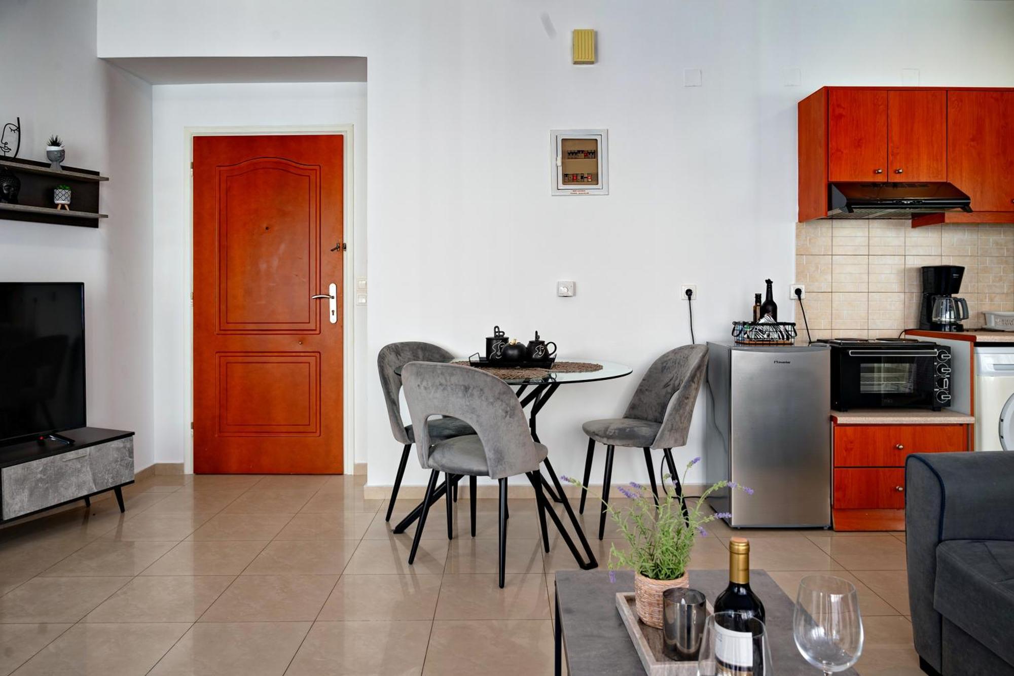 Appartement Xperience