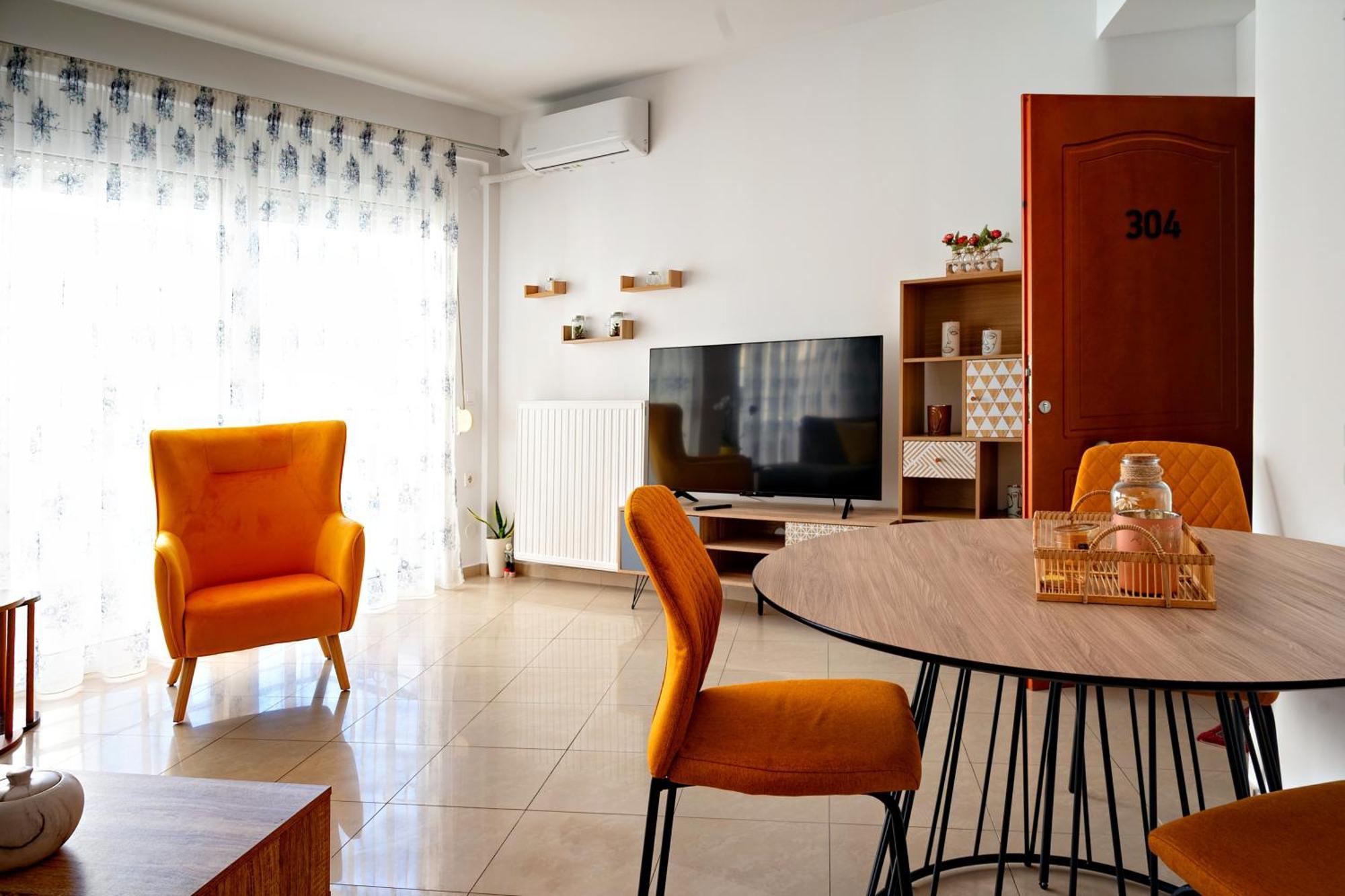 Xperience Appartement *