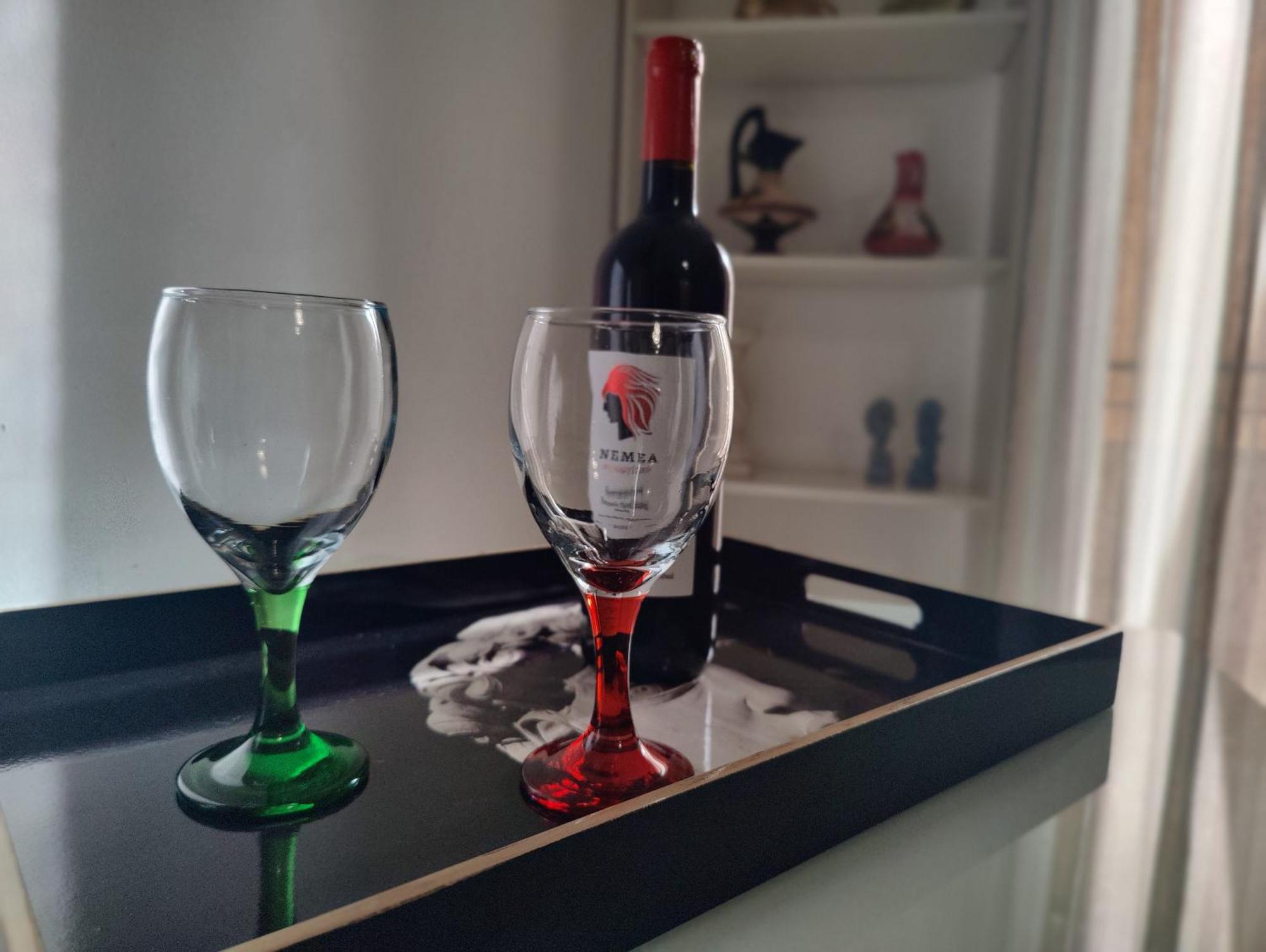 Appartement Xperience