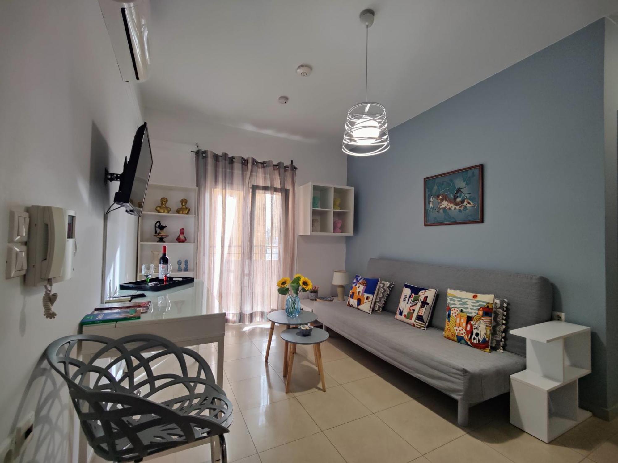 Xperience Appartement *