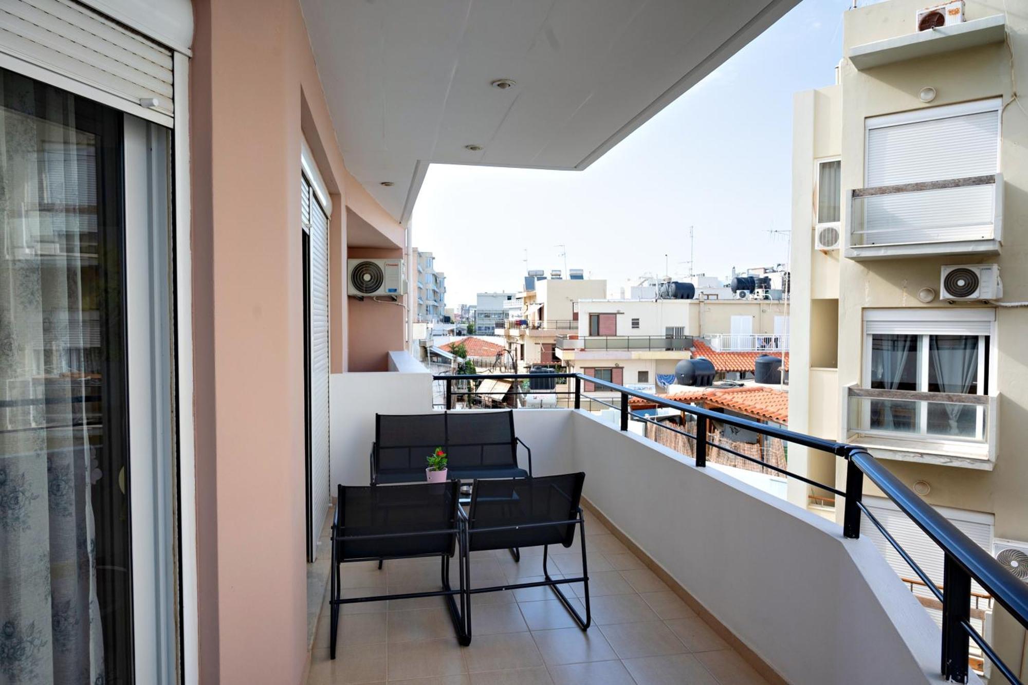 Xperience Appartement Héraklion