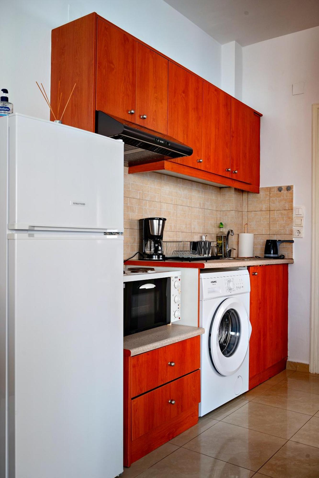 Appartement Xperience
