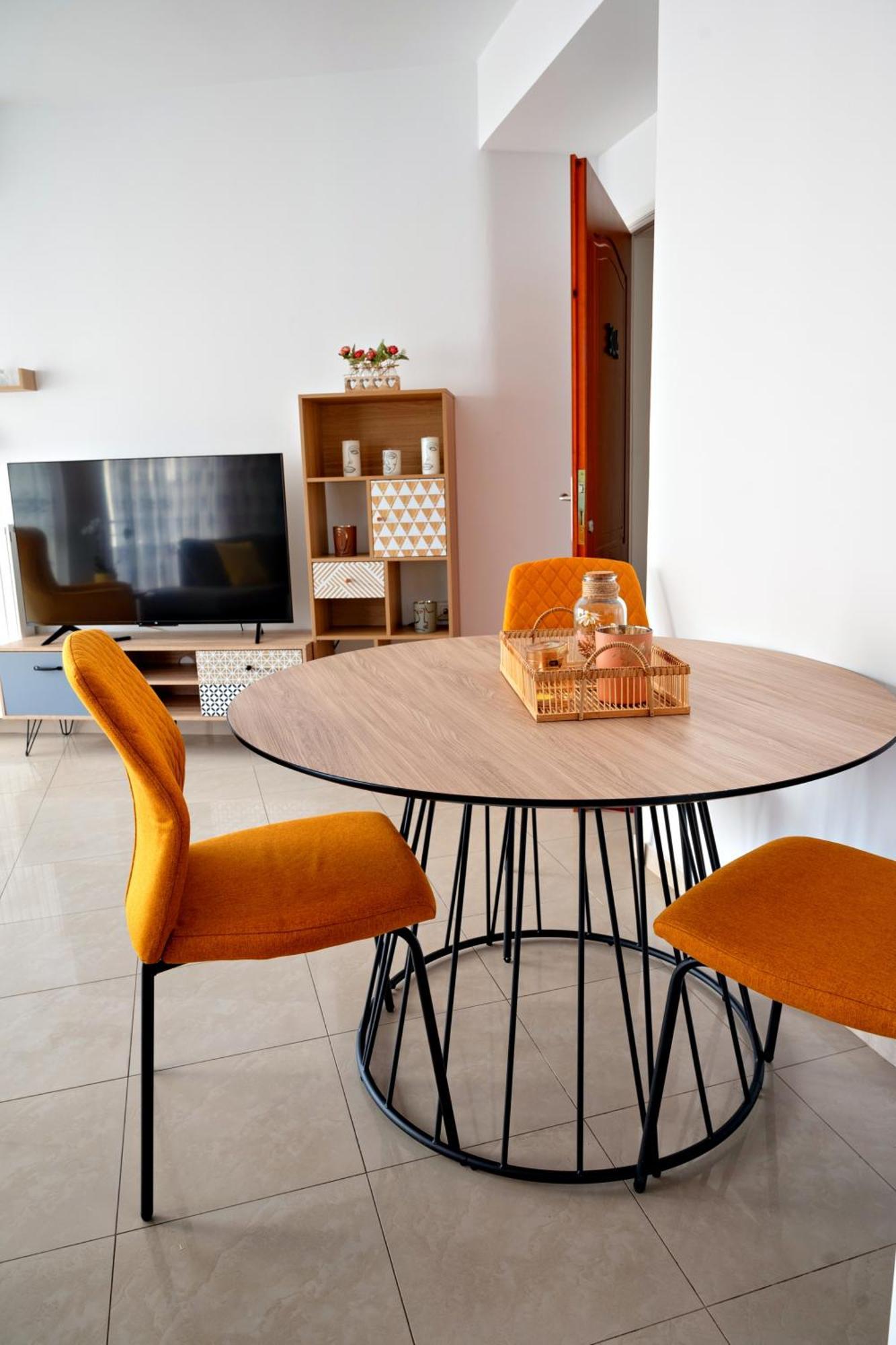Appartement Xperience *