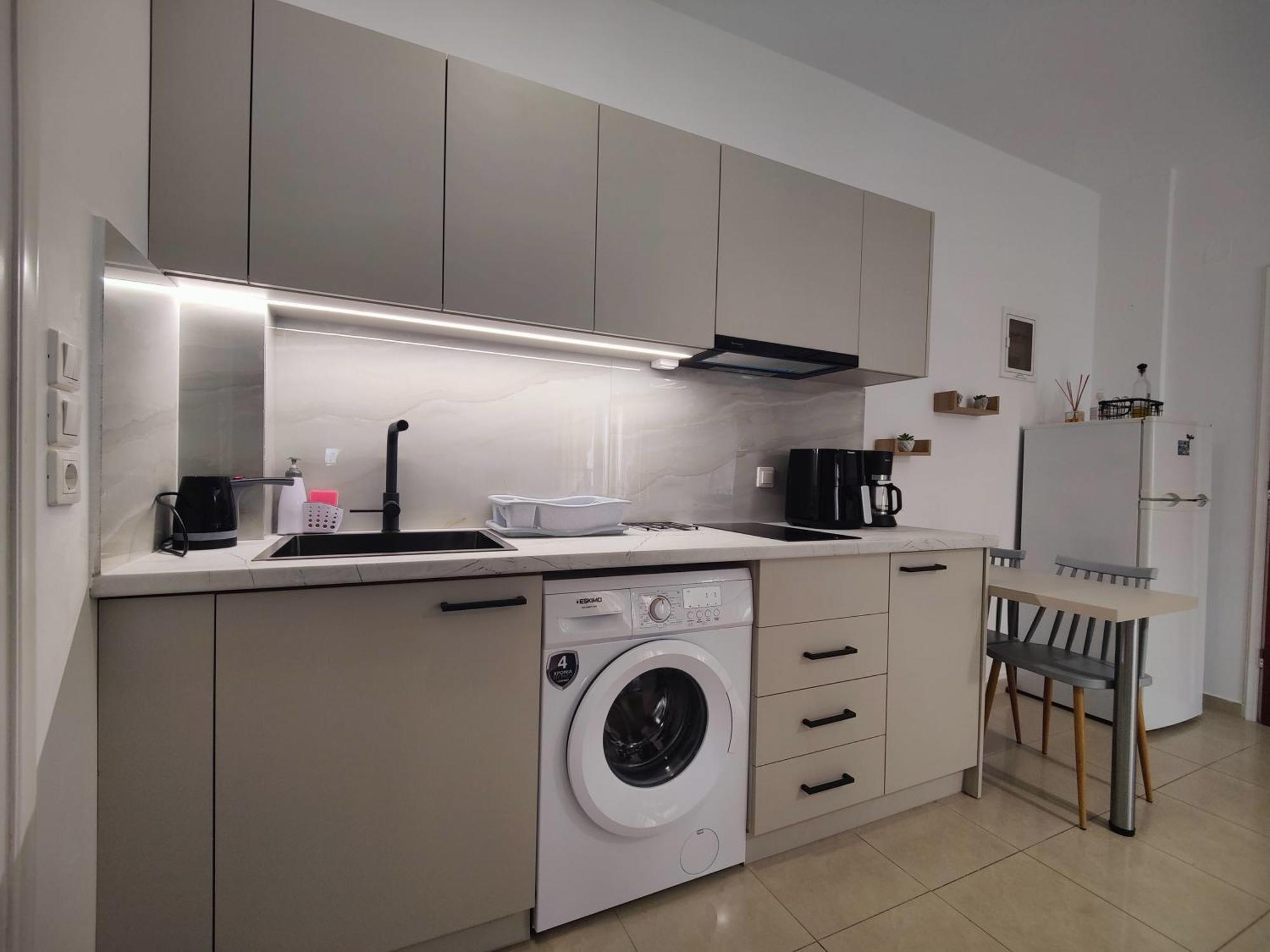 Xperience Appartement Héraklion