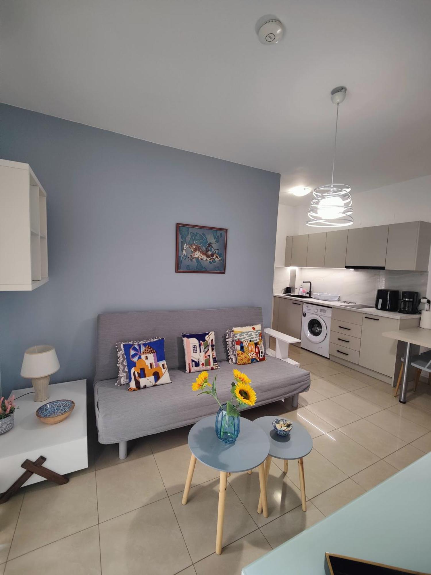 Appartement Xperience