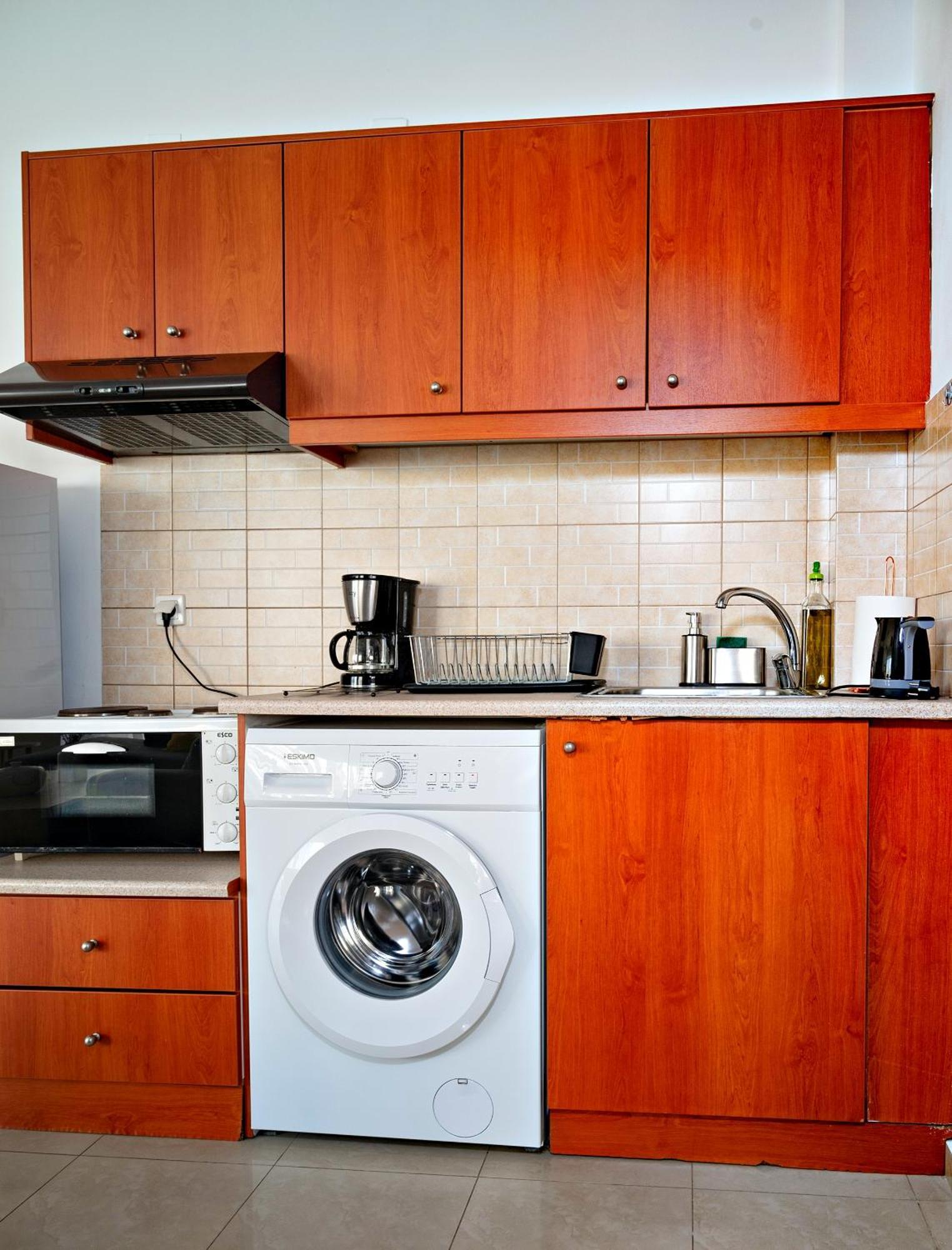 Xperience Appartement Héraklion