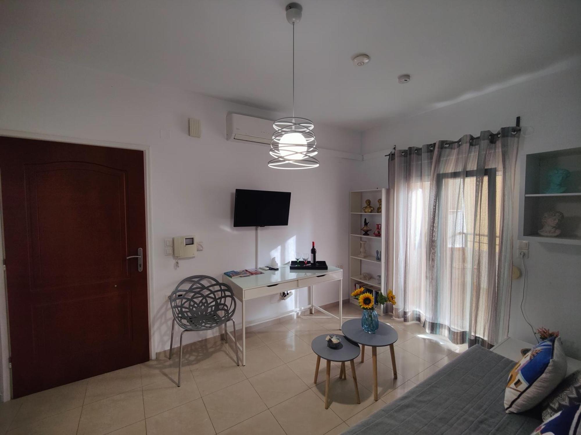 Xperience Appartement