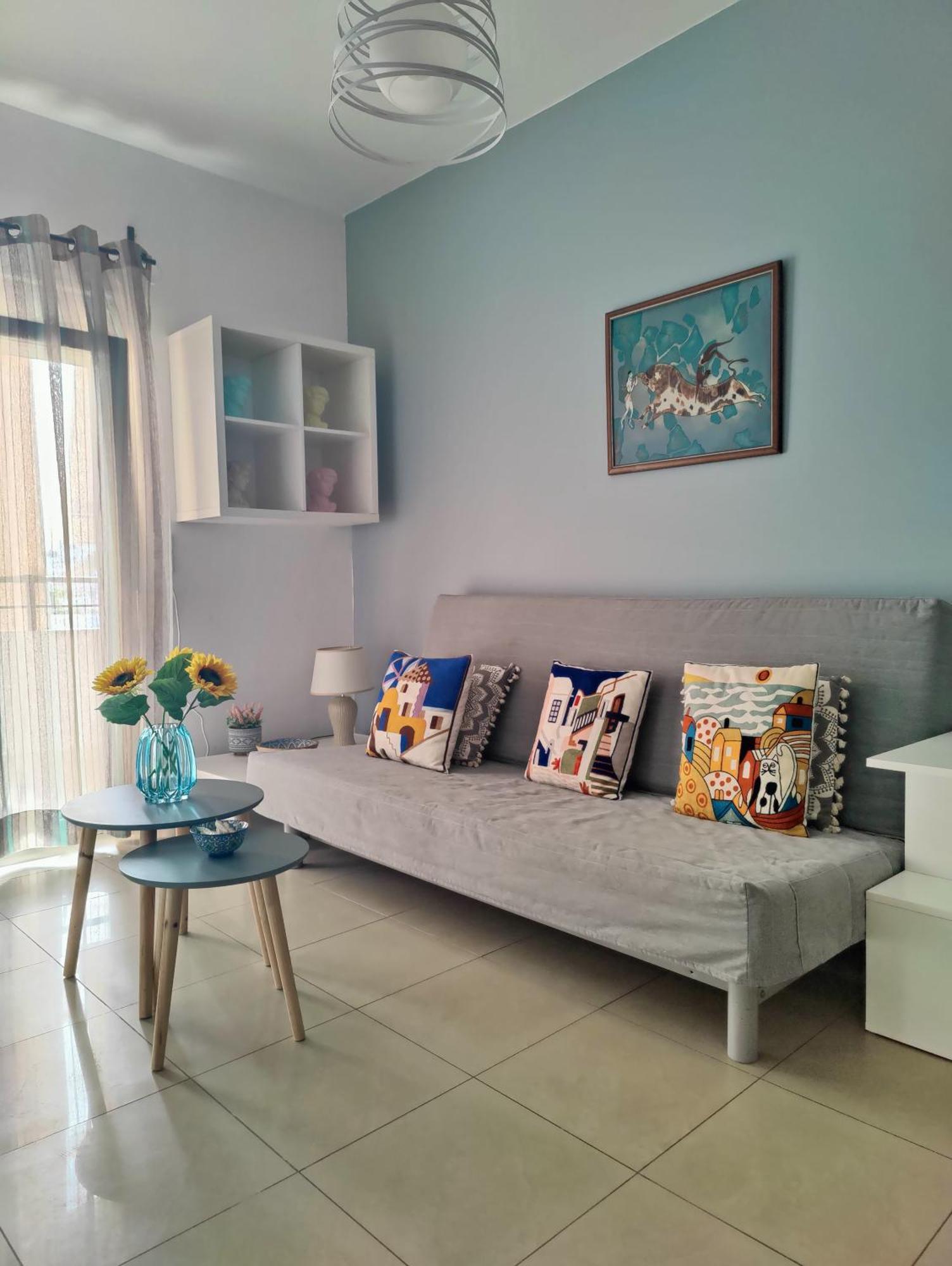 Xperience Appartement *