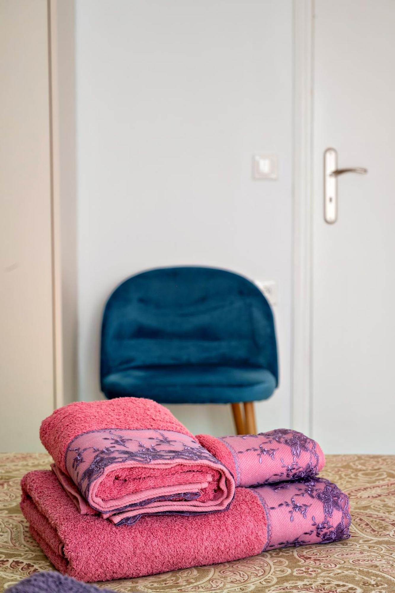 Xperience Appartement Héraklion