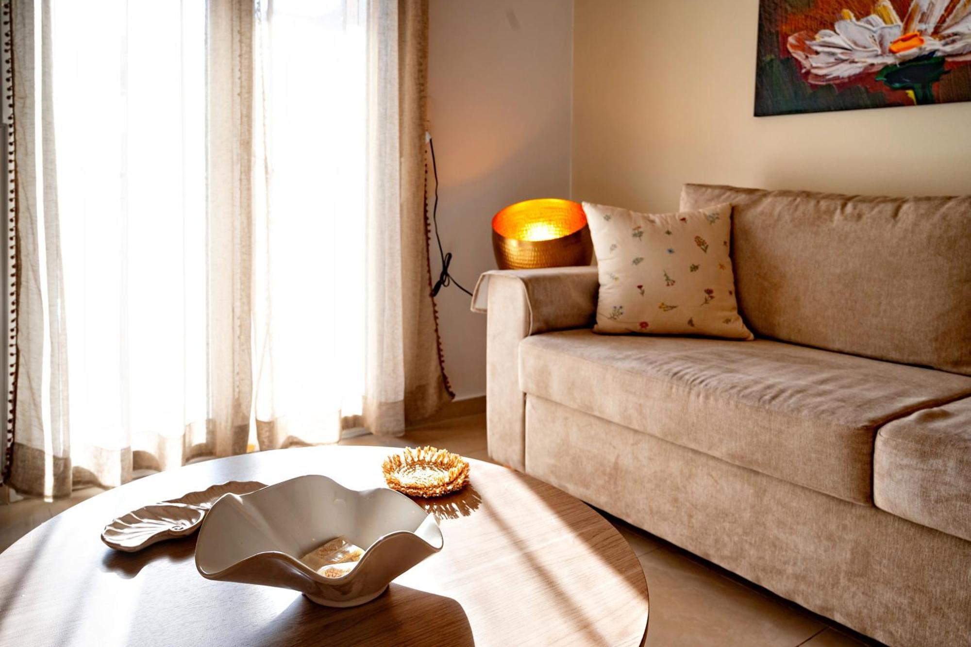 Xperience Appartement Héraklion