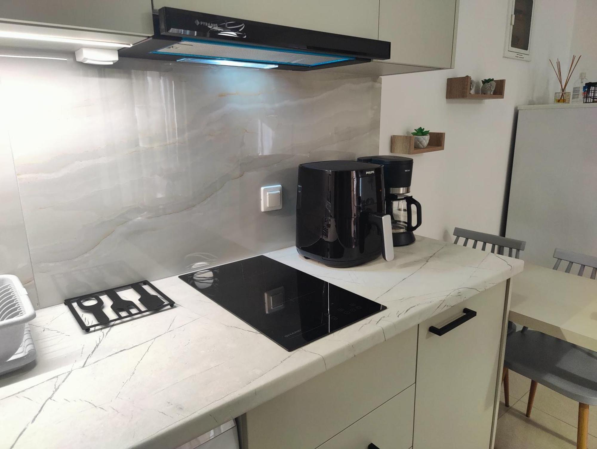 Appartement Xperience *