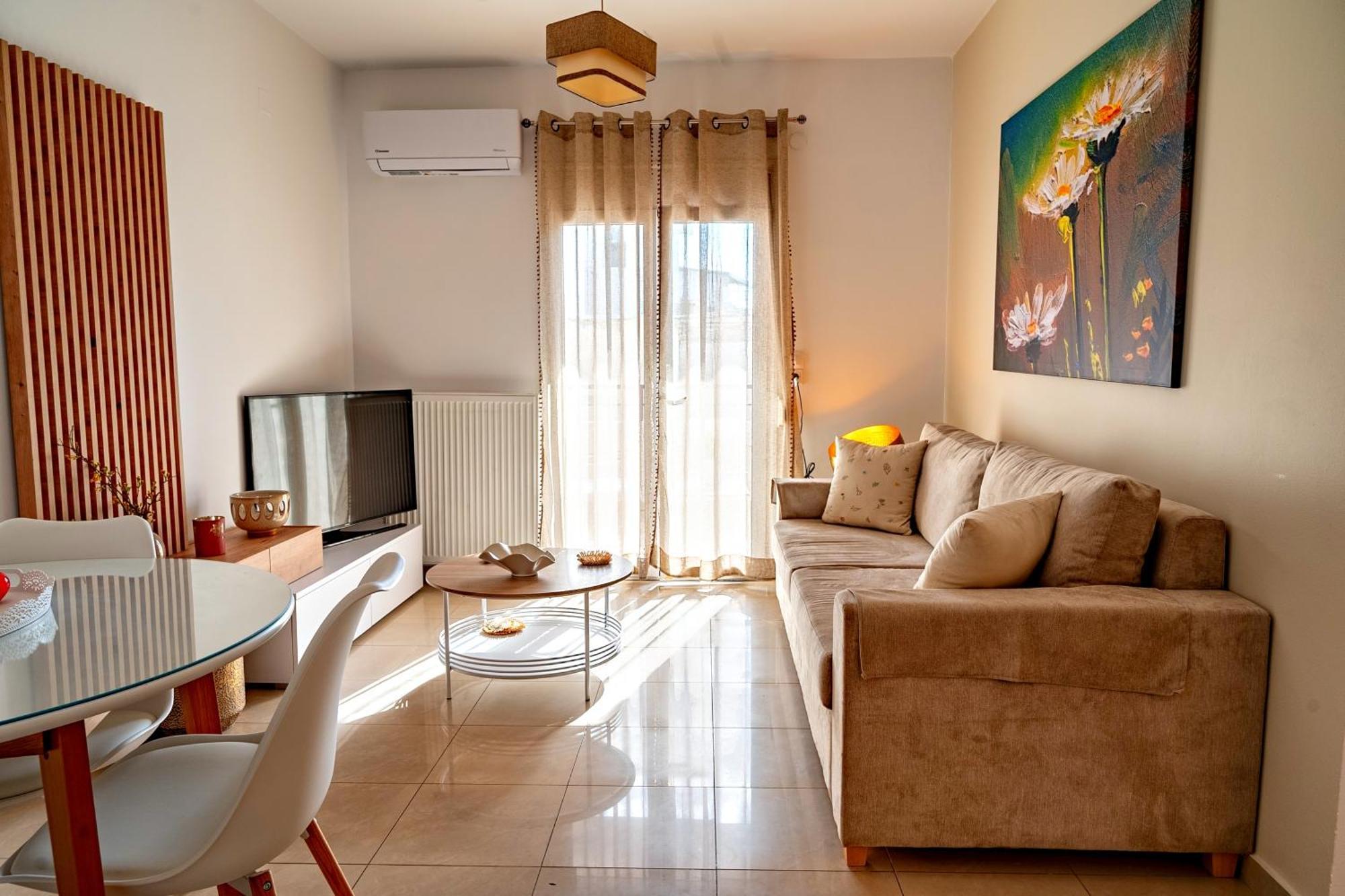 Xperience Appartement