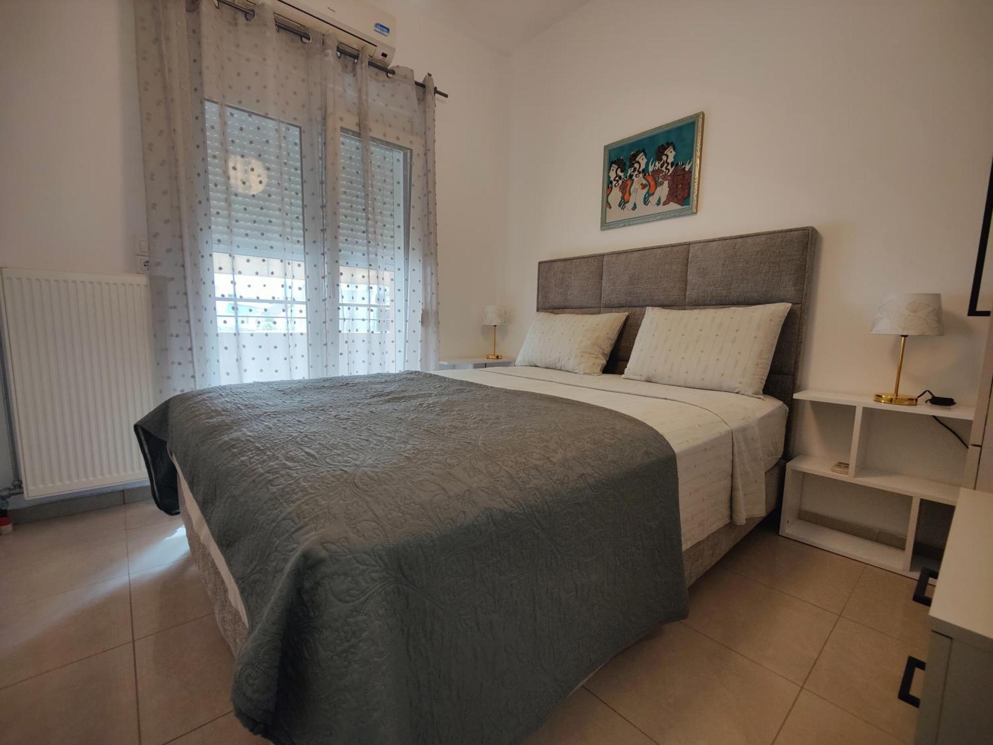 Appartement Xperience Héraklion
