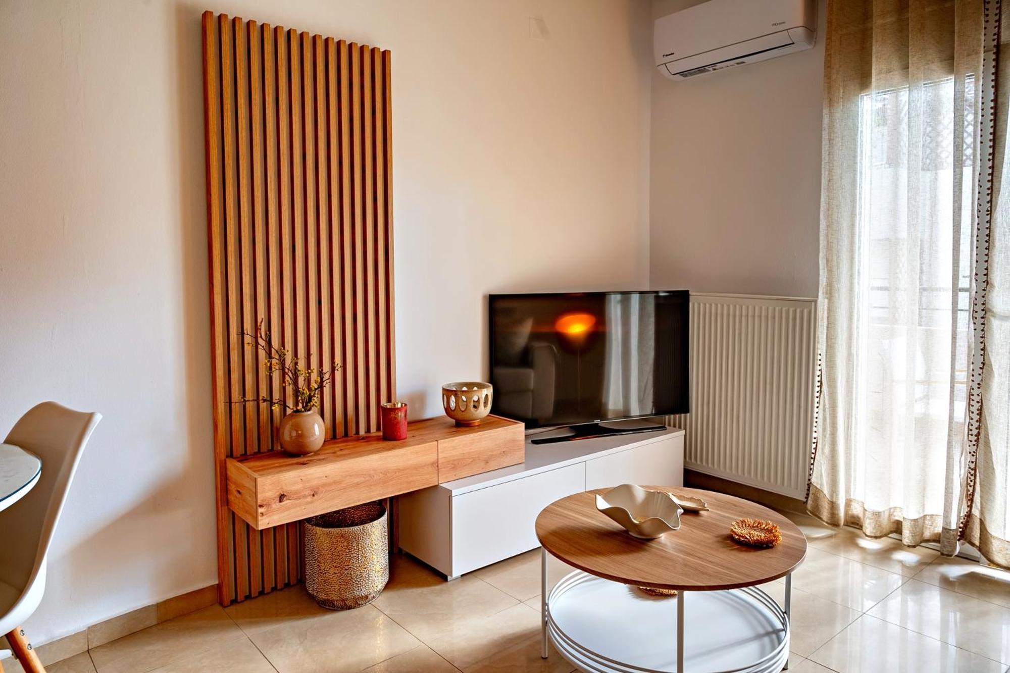 Appartement Xperience *