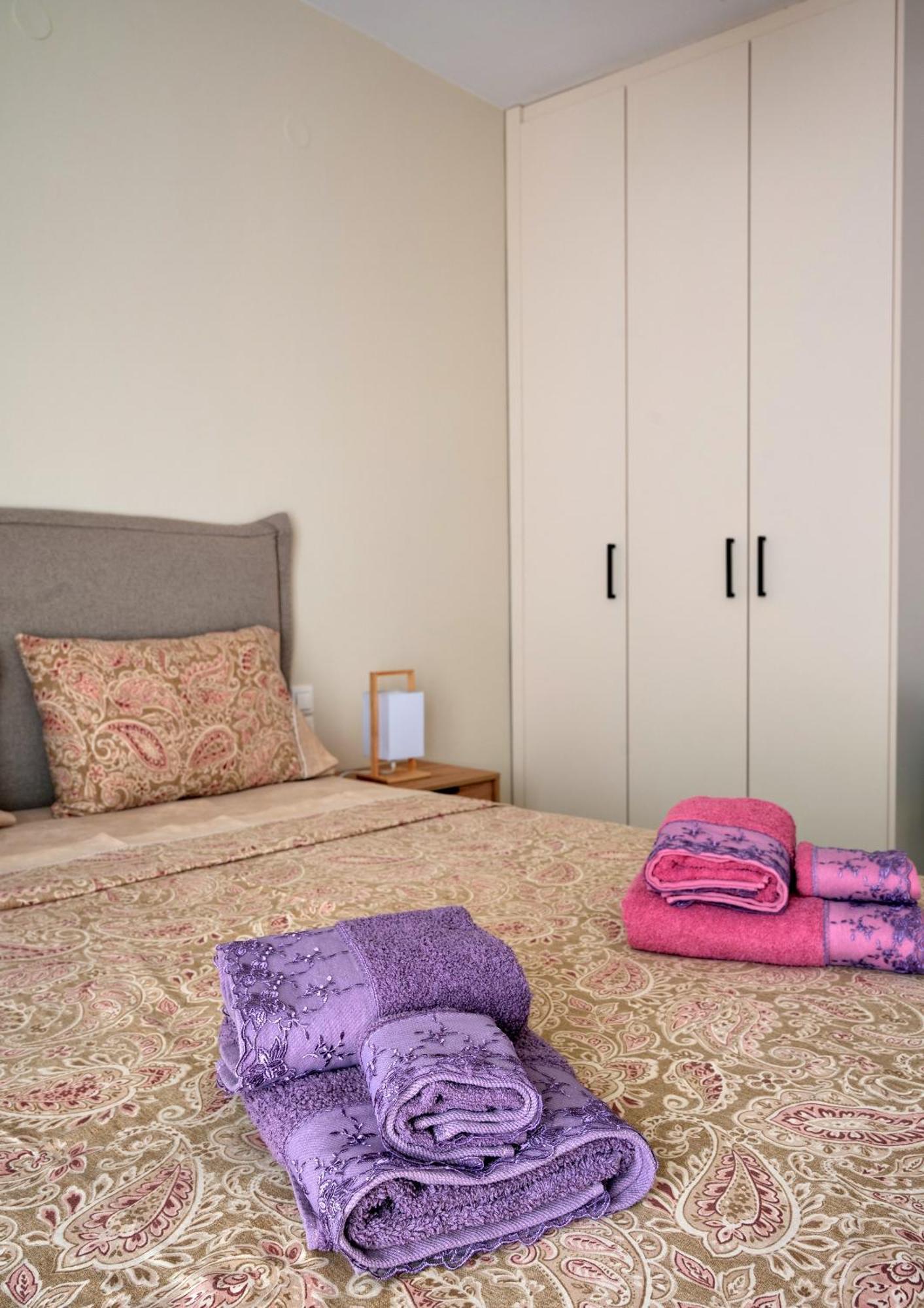 Xperience Appartement Héraklion