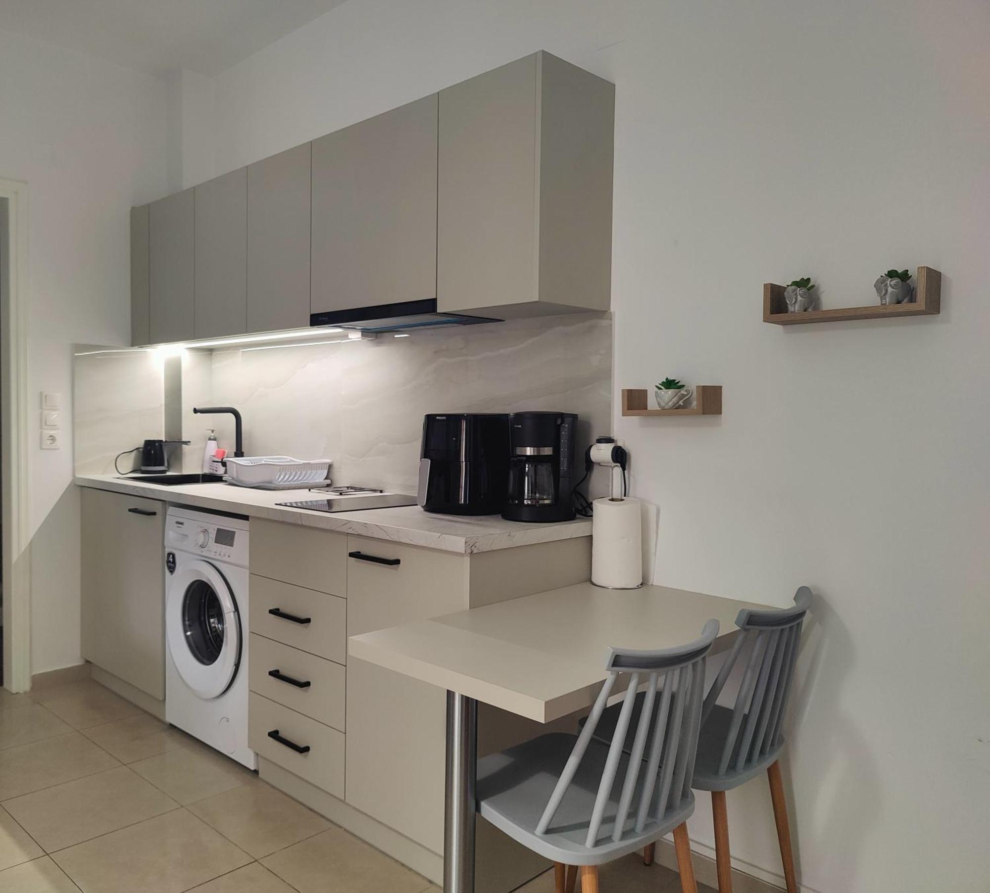 Xperience Appartement