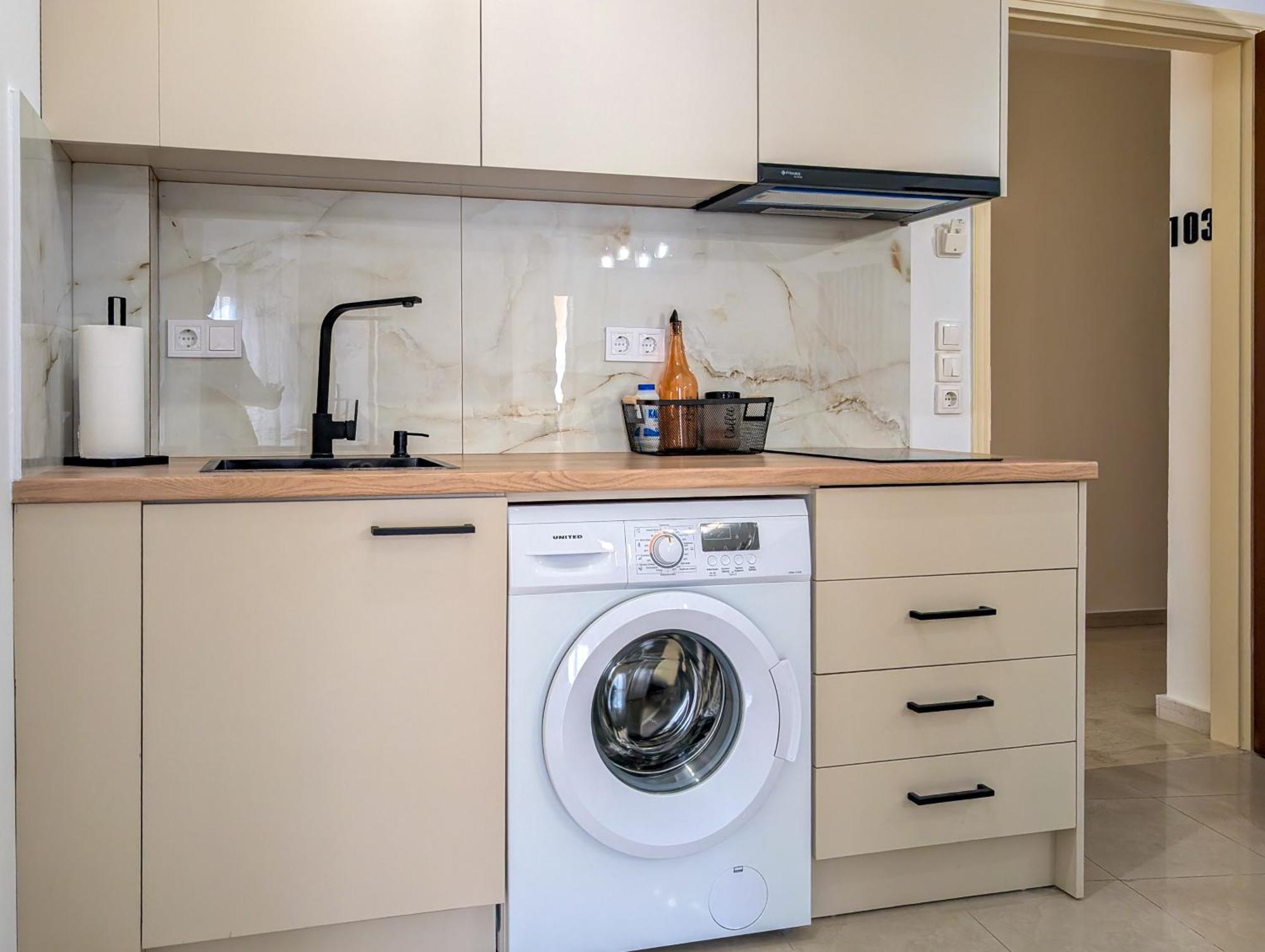 Xperience Apartment Heraklion (Crete)