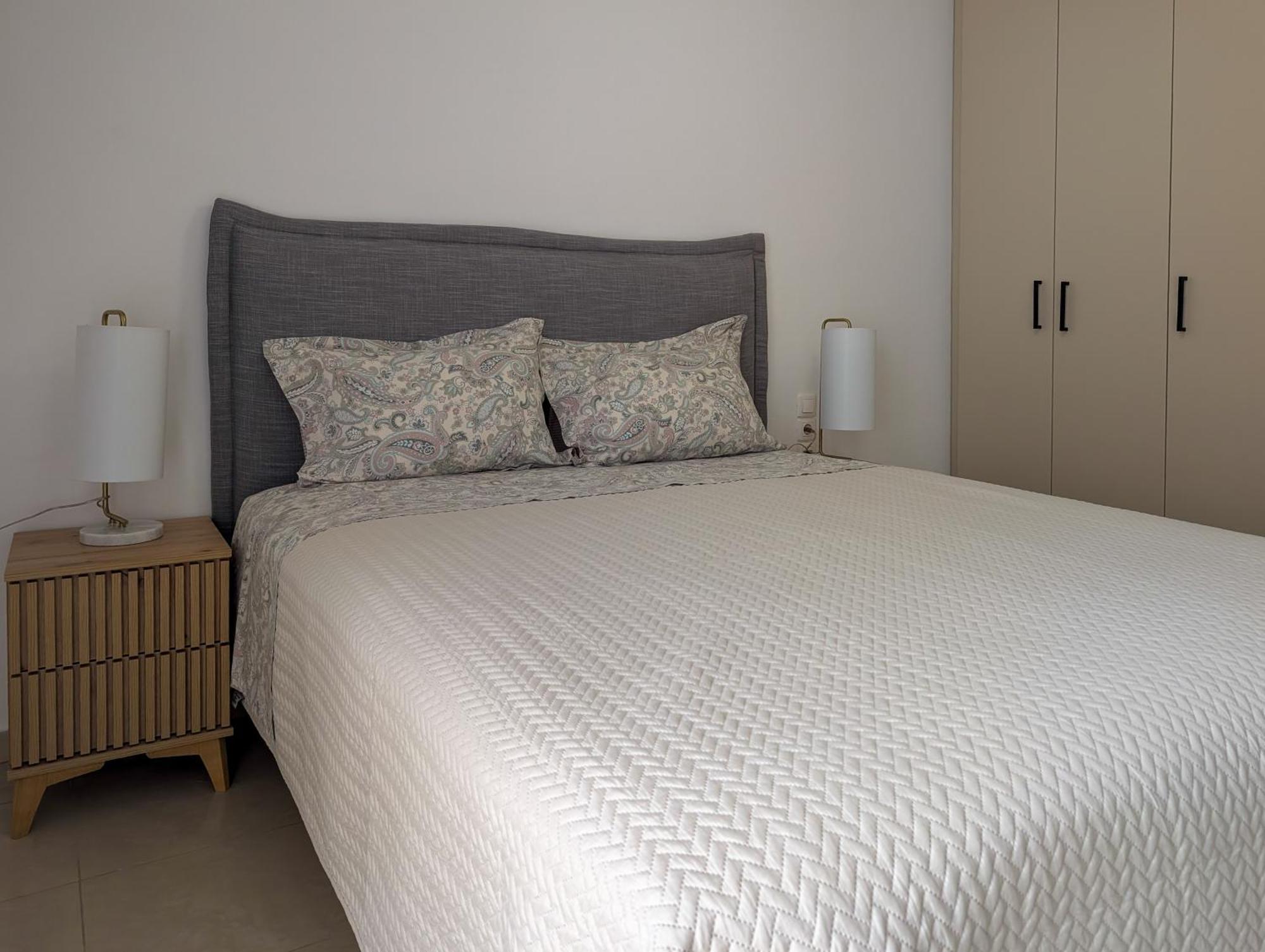 Xperience Apartment