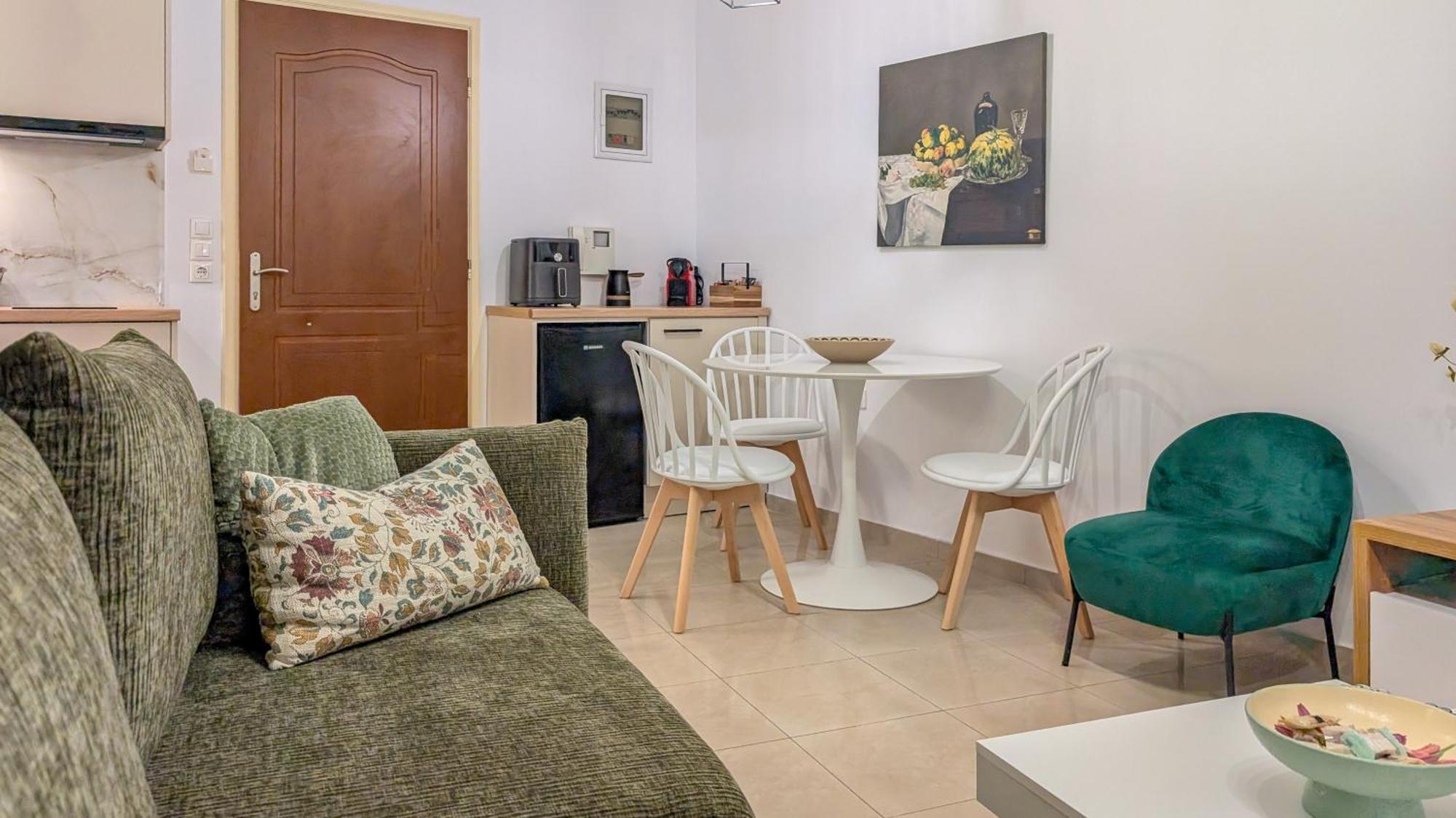 Xperience Apartment Heraklion (Crete)