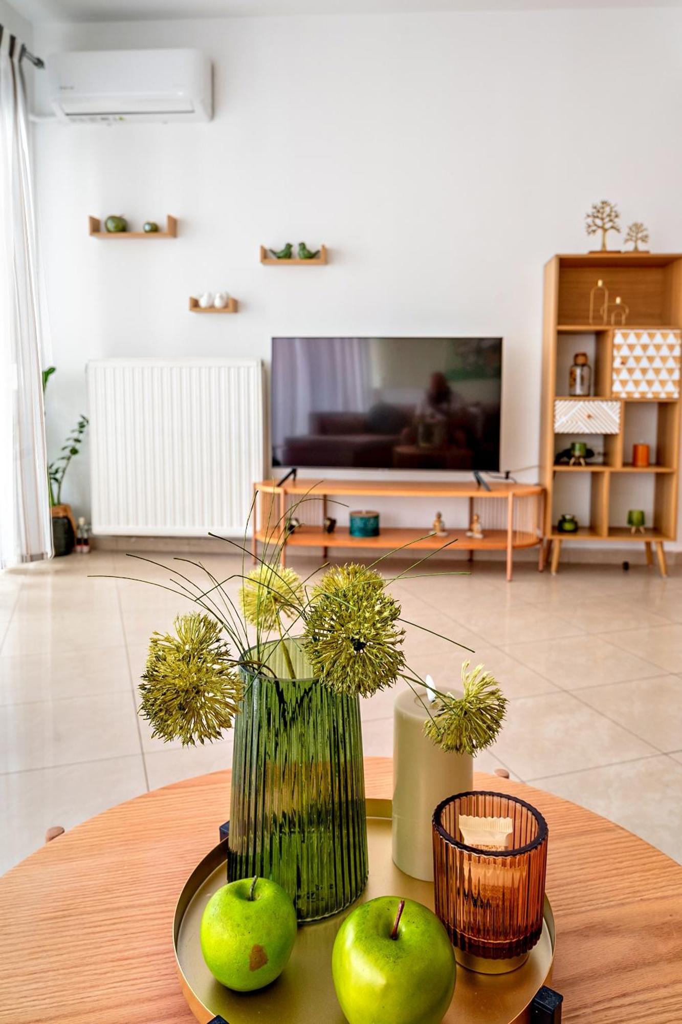 Xperience Apartment Iraklio