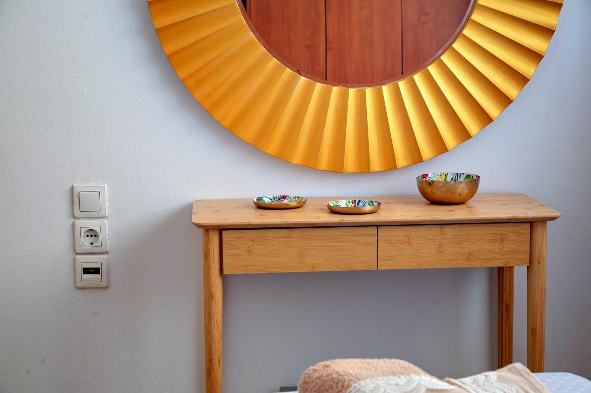 Apartment Xperience Iraklio