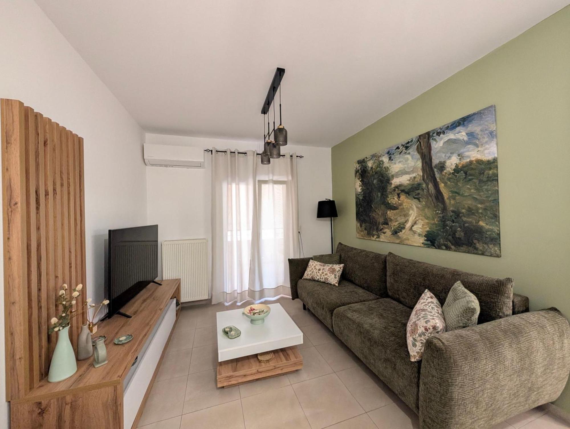 Apartment Xperience
