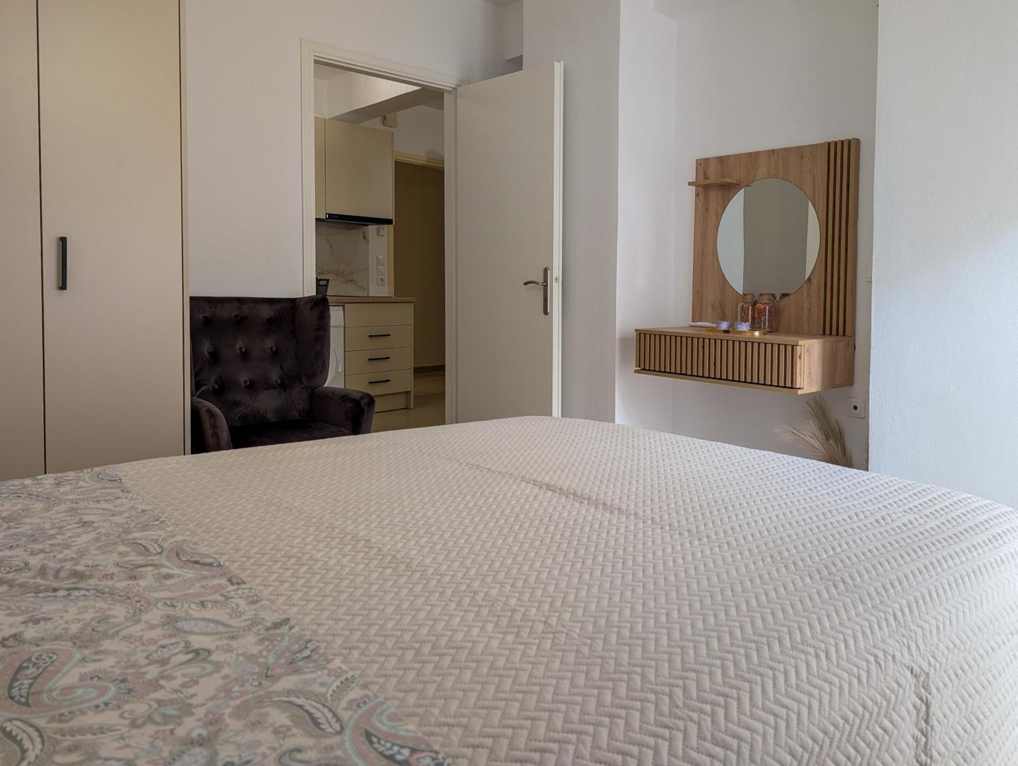 Xperience Apartment *