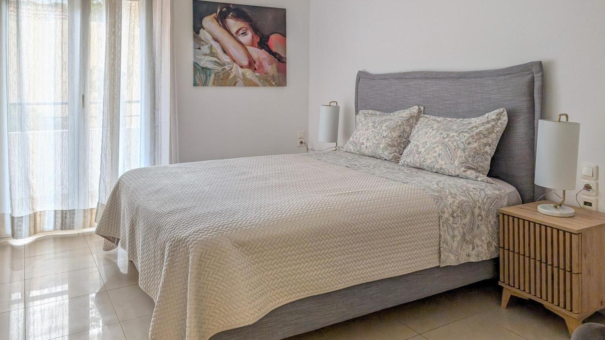 Xperience Apartment *