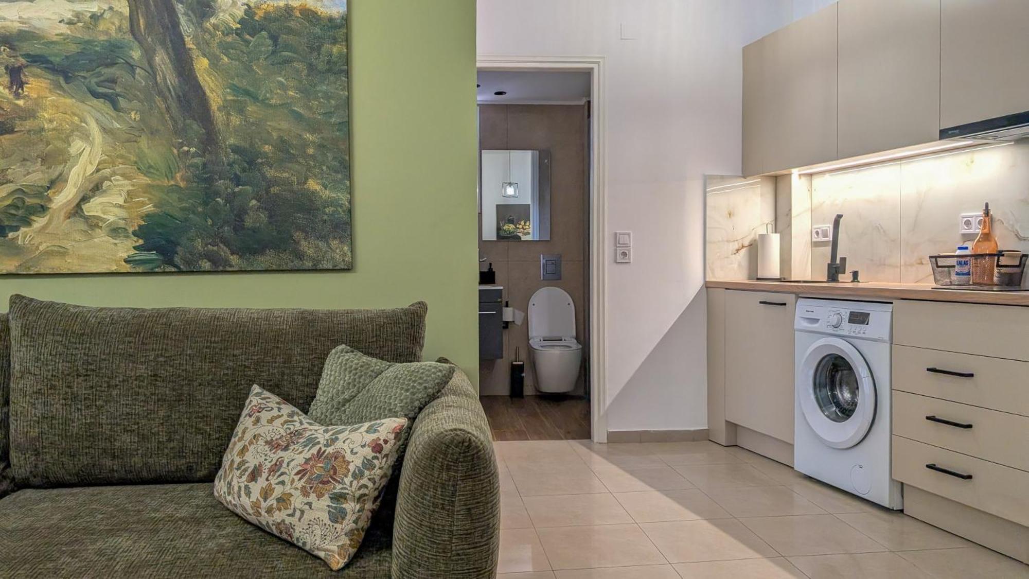 Apartment Xperience Iraklio