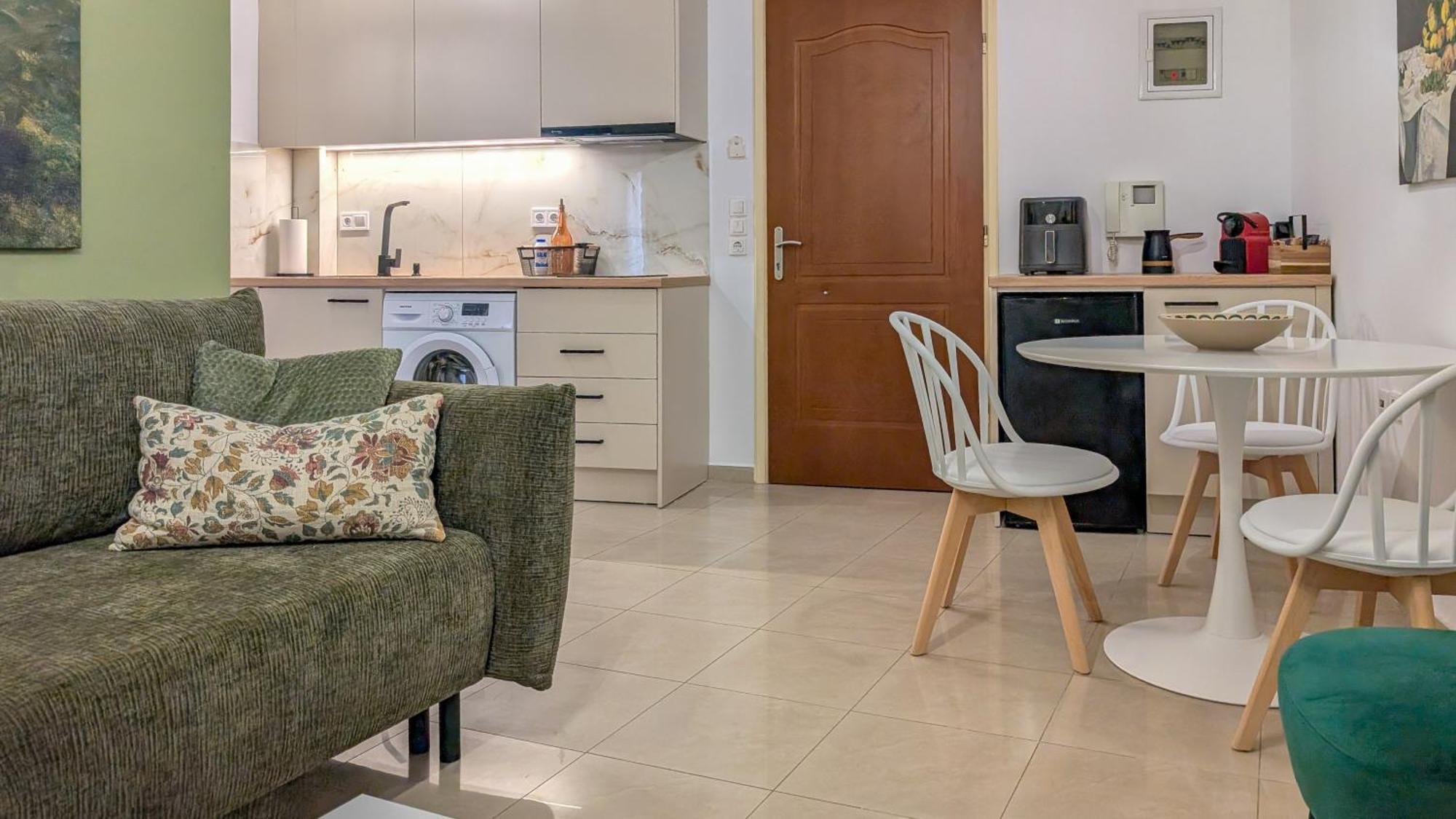 Apartment Xperience *