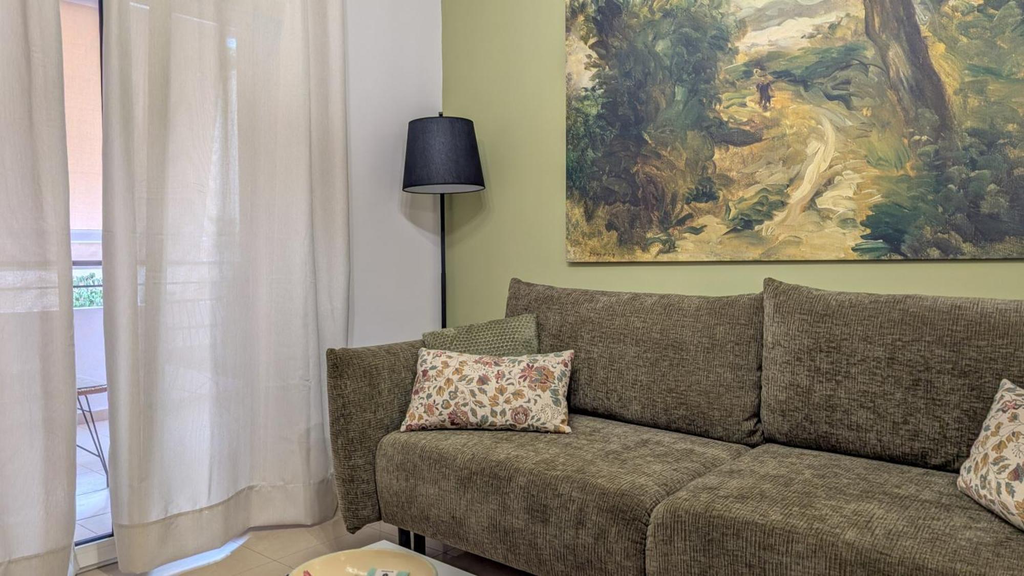 Apartment Xperience Iraklio